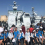 5天少年与海·海趣探险家研学夏令营|赶海拾贝+扬帆出海+科技奥秘