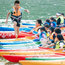 6天技能培训+运动社交|ACA二级皮划艇考证夏令营（北京）