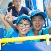 G20城市生存挑战夏令营