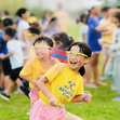 【上海】6天经典美式运动夏令营|腰旗橄榄球+高尔夫+旱地冰球