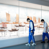 【泉州独立】5天海丝少年寻梦记研学夏令营|海丝起点+“侨”见闽南+万国风情