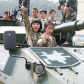 2023特战少年10天军事魔训夏令营（南宁）