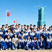 【甘肃独立】8天古今双飞天·畅游新丝路研学夏令营|古今双飞天+阳关三叠+长城文化