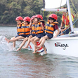 【深圳】6天稳向板船航海夏令营|培养自信+体验式教学+提升航海运动能力