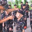 2022军事特战8天夏令营