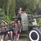 【北京】14天少年军事特种兵夏令营|枪械拆卸+圆木体能+飞行体验