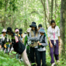 2027|6天5晚贵州森林房车亲子营｜22℃清凉避暑秘境+天眼天文地质研学