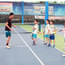 12天网球-技术训练+锻炼平衡力|协调性走读夏令营（上海）