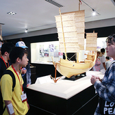 【南京-上海独立】5天踏访金陵承古韵·穿行申城拓新程夏令营|航模表演+走进名校