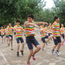 2019“奔跑吧，少年”挑战夏令营（8-16岁）（上海、杭州、南京、苏州）