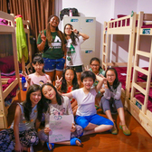 游美千岛湖营地美式夏令营（单周）