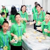 【成都独立】6天大熊猫科研探索夏令营|深入熊猫王国+PBL项目制学习+沉浸科考