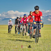 2020独库公路骑行7天欢乐夏令营（经典版）（六月、九月）