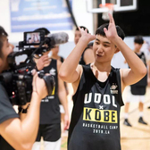 陈林坚篮球7天训练营（走训营）