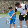BCA12天深圳网球训练营（预约）