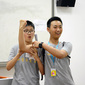 2027酷学听力口语营