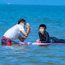 【青岛走读】6天随风驭浪冲浪夏令营|权威证书+体能素养+领袖能力