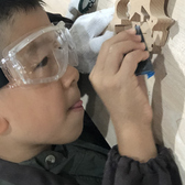 德戎“专注力训练”6天夏令营(苏州)