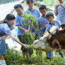 10天变形记之走进贫困山区|小知青下乡-心灵成长之旅