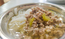 吃饭