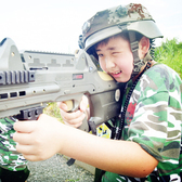 7天【出彩少年】文武双全童军夏令营