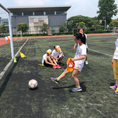 7天【超燃高校】创客运动夏令营