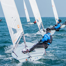 【上海】6天助理教练航海夏令营|航海文化+专业航海装备+自由成长