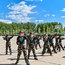 2024学习锻炼+体育体能-部队军事习惯|40天暑期托管学习夏令营（封闭式）