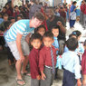 尼泊尔1线-14天儿童关爱国际高中生志愿服务游学国际夏令营（北京上海广州出发）