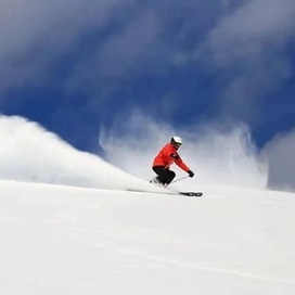 【崇礼-云顶】6天冰雪竞训营|国际赛事高地+培养运动思维+手把手教学