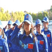 6天“筑航天科技梦”西昌研学冬令营