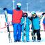 5天渔阳双板中级（1:3）营会专属资源+培养社交能力|滑雪冬令营
