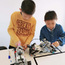 初级课程—机器人之动力机械