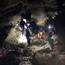 1日地心探险营3.0版|恒温20℃超大温泉溶洞大冒险+勇闯地心秘境+银河泻地奇观