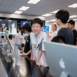 7天湾区名校科创成长营【小学版】｜粤港澳深度巡游+四所QS名校探秘+两大乐园