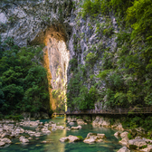 【贵州独立】5天“南仁东星，科学之心”研学夏令营|历史人文+科技探索+地貌生态