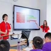 2026【西安独立】6天西安双语研学夏令营|行走中的英语课堂+项目制学习法