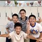 5天国庆词汇速记走读营|核心词汇精讲+听音能写+科学记忆法