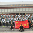 北京21天军事精锐夏令营