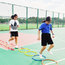 21天自理能力锻炼+先进教学理念+素质拓展|网球夏令营