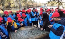 感受艺术学术氛围