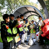 1日一元城市生存公益独立营|一元资城市生存挑战+街头义卖财商实训+公益捐赠
