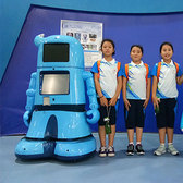 科技研学夏令营-浙大站