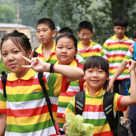 2019未来领袖(十商)西式励志营（10-16岁）（北京、天津）