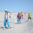 2019冰雪少年3天滑雪冬令营