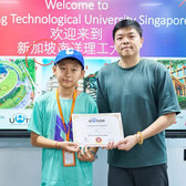 6天新加坡国际游学夏令营|访问世界TOP高校+邂逅多元文化+开拓国际视野