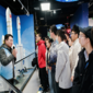6天AI新纪元研学营【大龄版】|名校学长分享+前沿科技实操+多重官方研学证书