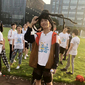 2027酷学酷玩上海英语游学夏令营