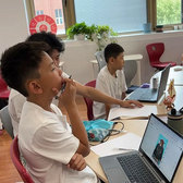 7天少年马斯克AI科创夏令营|制作AI机器人+语言大模型+零距AI交互