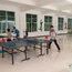 “乒乓少年”国球训练夏令营（6天）